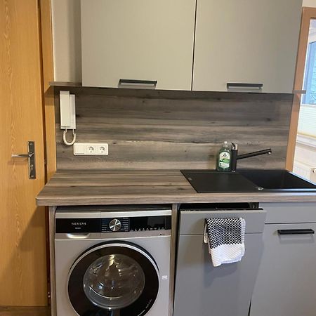 Elise Apartment Schwarzatal ภายนอก รูปภาพ