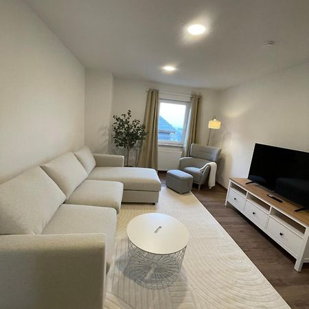 Elise Apartment Schwarzatal ภายนอก รูปภาพ