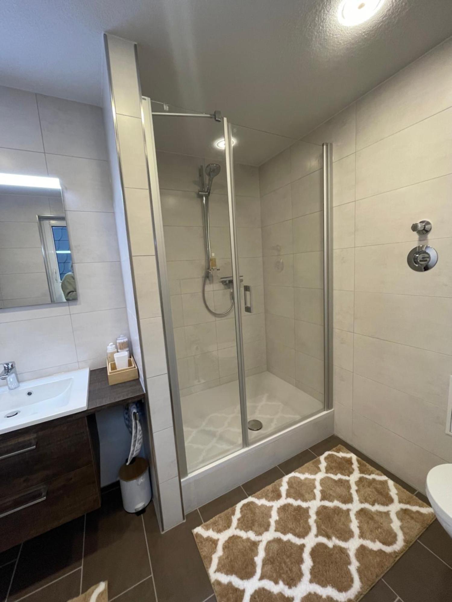 Elise Apartment Schwarzatal ภายนอก รูปภาพ