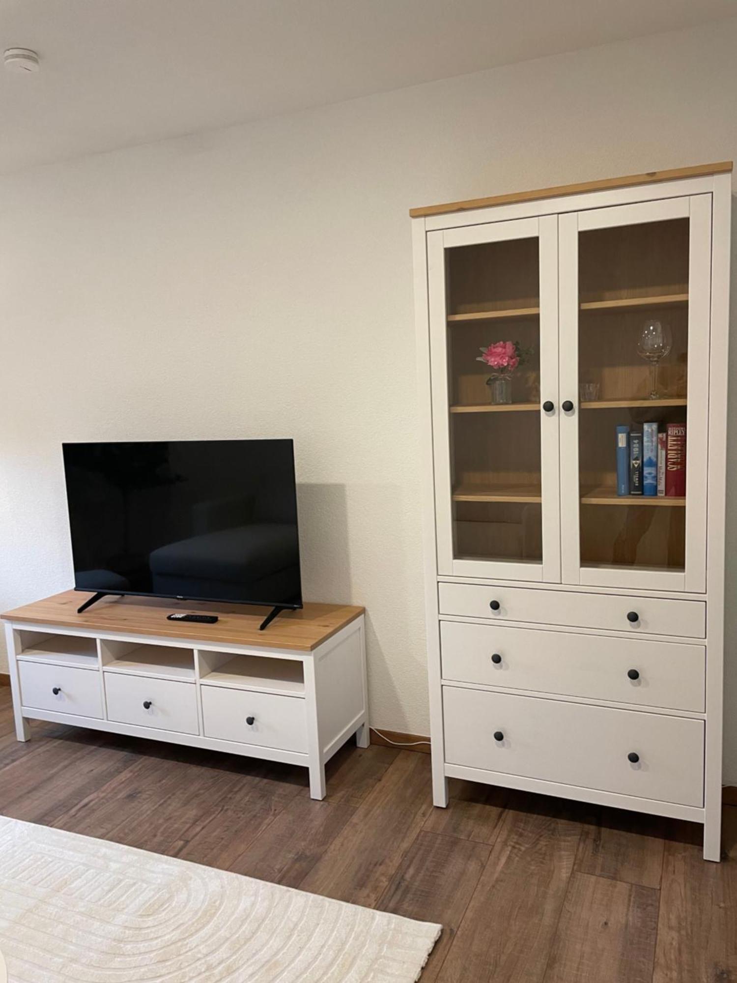 Elise Apartment Schwarzatal ภายนอก รูปภาพ